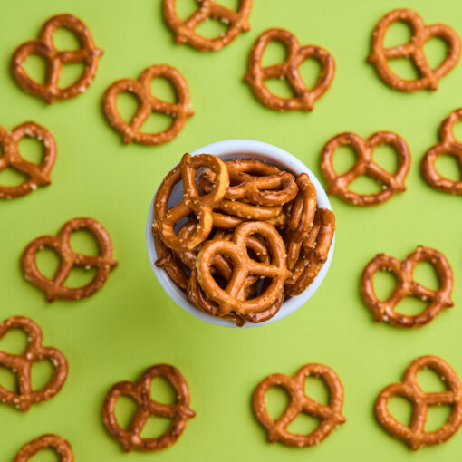 Pretzels