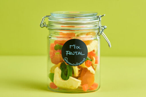 Mix Frutal