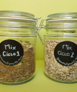 Mix Ciclo